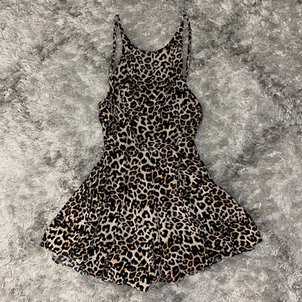 LF Romper - Seek The Label